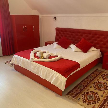 מלון מויסי Casa La Bella Vista מראה חיצוני תמונה