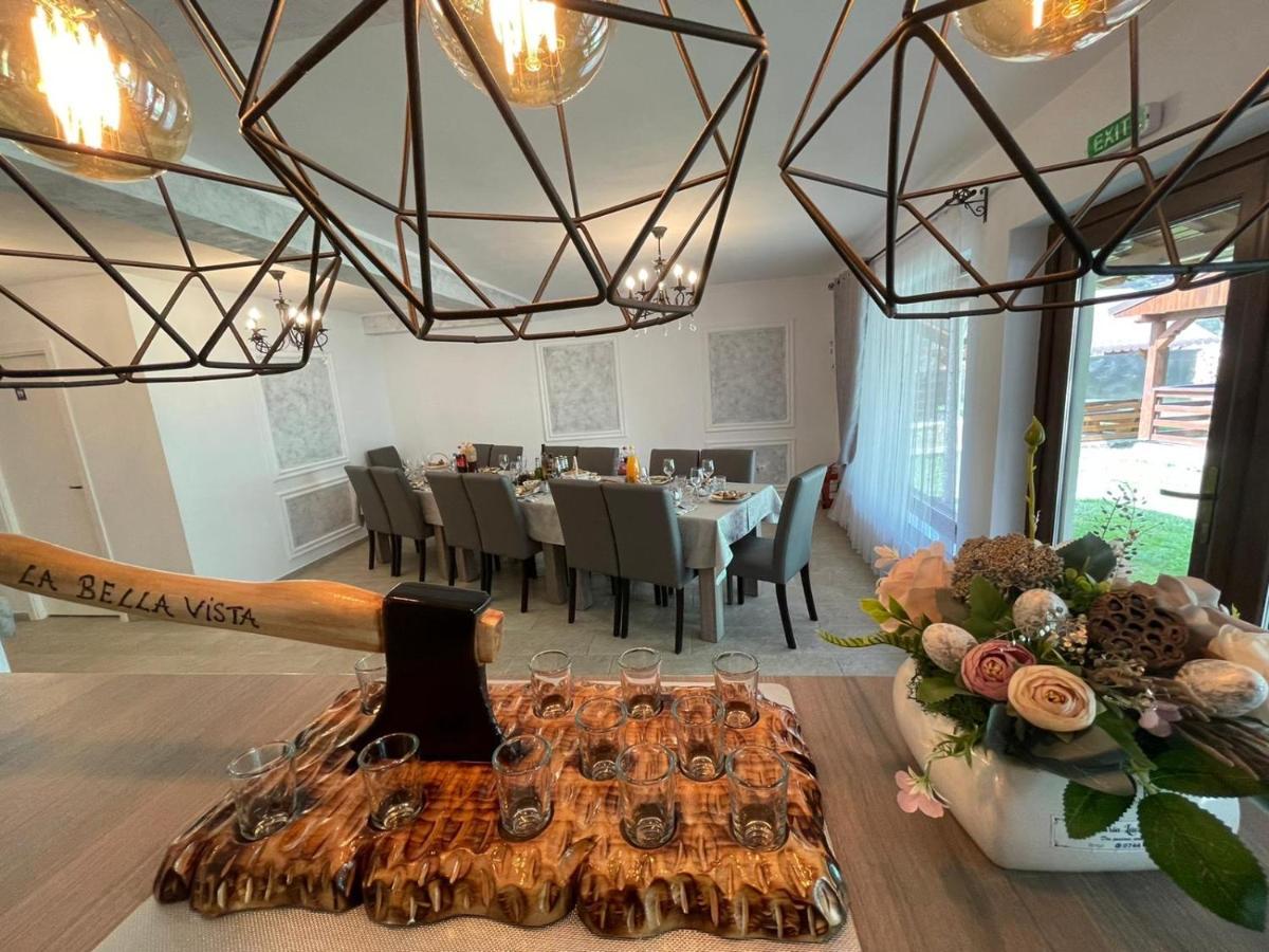 מלון מויסי Casa La Bella Vista מראה חיצוני תמונה