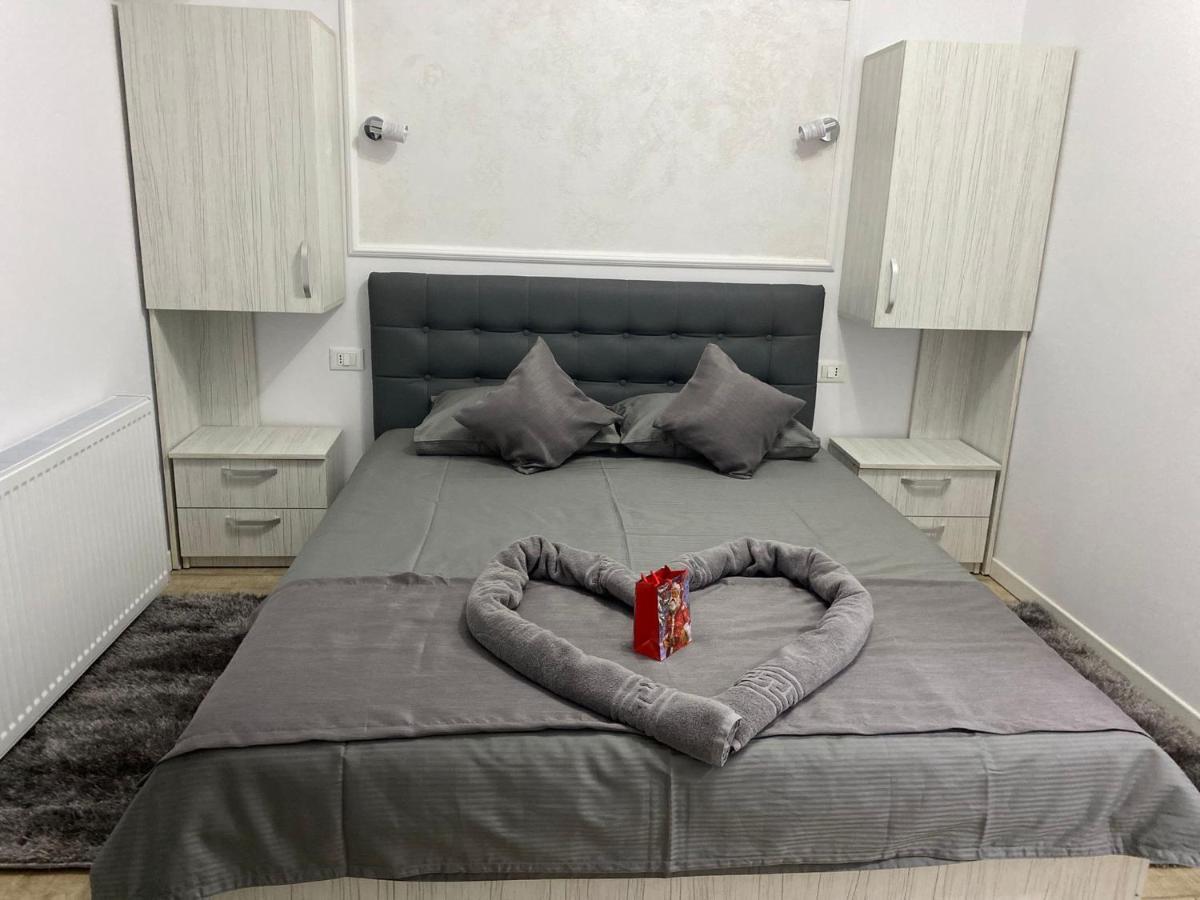 מלון מויסי Casa La Bella Vista מראה חיצוני תמונה