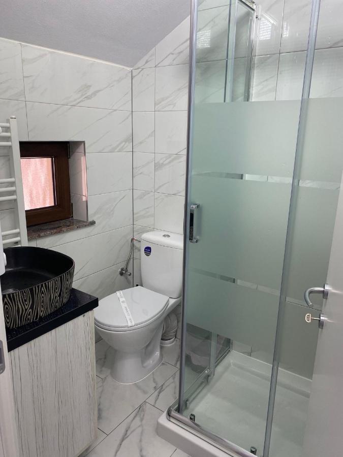 מלון מויסי Casa La Bella Vista מראה חיצוני תמונה