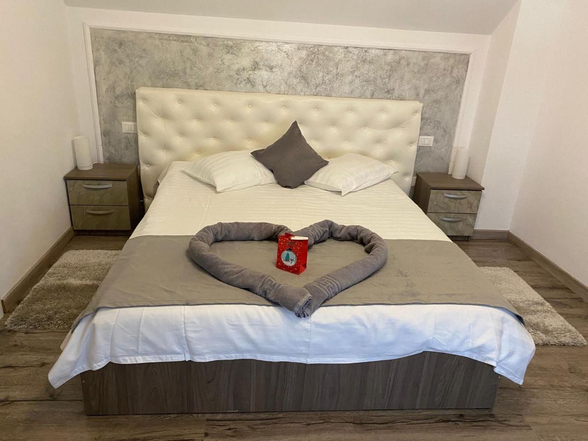 מלון מויסי Casa La Bella Vista מראה חיצוני תמונה