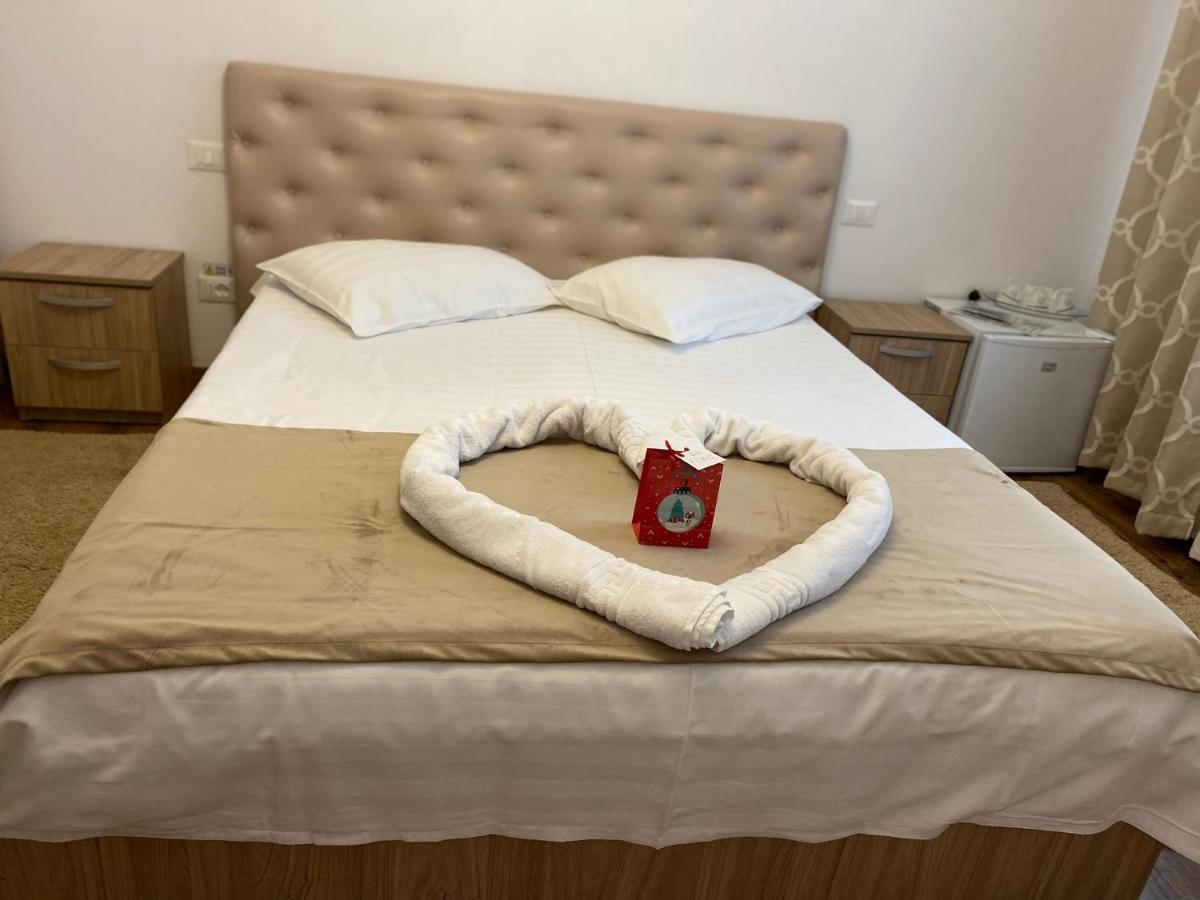 מלון מויסי Casa La Bella Vista מראה חיצוני תמונה