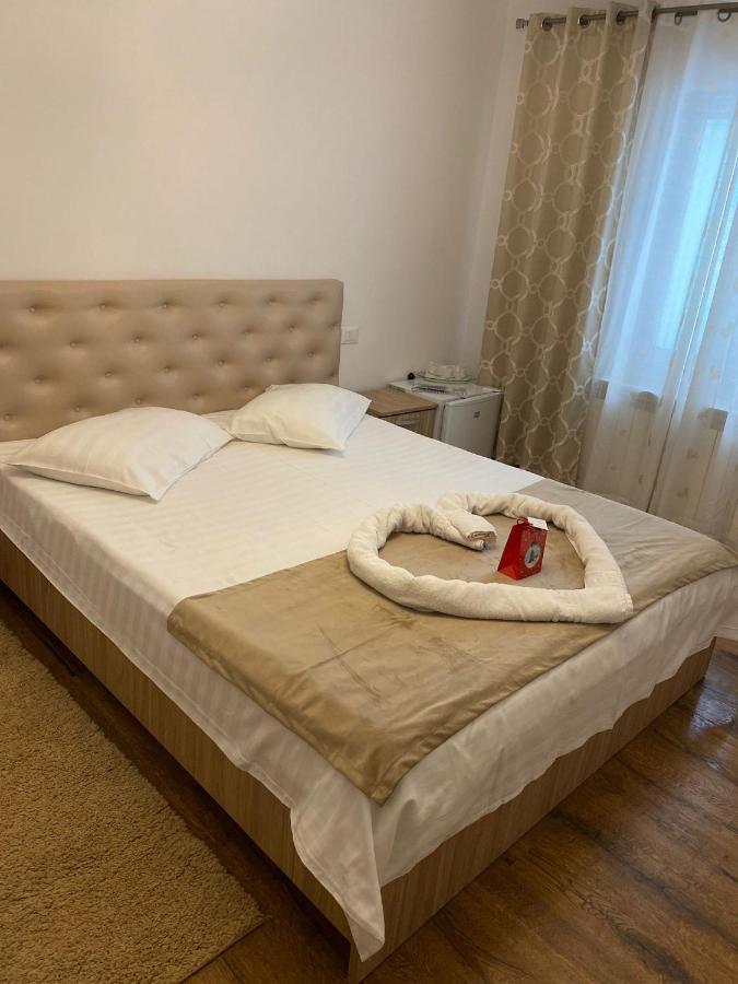 מלון מויסי Casa La Bella Vista מראה חיצוני תמונה